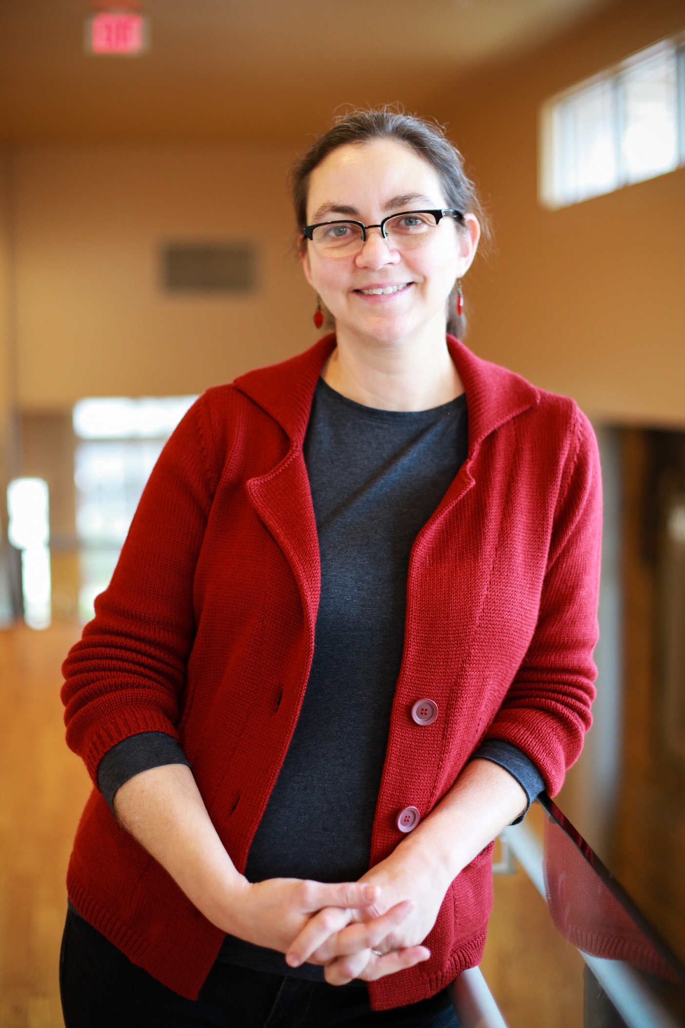 Lisa Cardott Carnegie Director Joins Statewide Board – Carnegie Arts Center