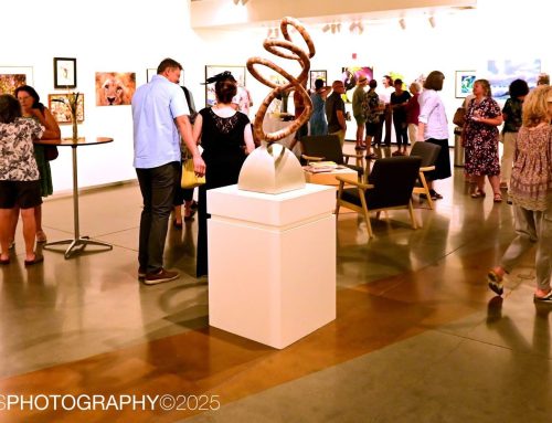 2025 Year in Review!